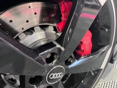 Audi RS3 BERLINE 25 TFSI 400 S tronic 7 Quattro   - 59