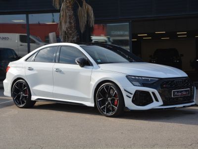 Audi RS3 BERLINE 25 TFSIQ TO Bang&amp;Olufsen Pack Design RS   - 2