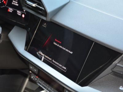 Audi RS3 BERLINE 25 TFSIQ TO Bang&amp;Olufsen Pack Design RS   - 8