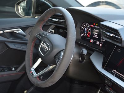 Audi RS3 BERLINE 25 TFSIQ TO Bang&amp;Olufsen Pack Design RS   - 9