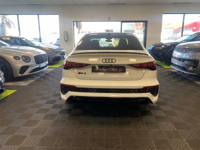 Audi RS3 BERLINE 25 TFSIQ TO Bang&amp;Olufsen Pack Design RS   - 19