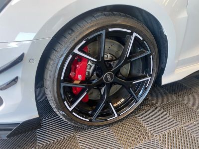 Audi RS3 BERLINE 25 TFSIQ TO Bang&amp;Olufsen Pack Design RS   - 23