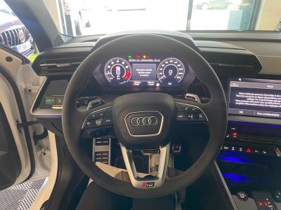 Audi RS3 BERLINE 25 TFSIQ TO Bang&amp;Olufsen Pack Design RS   - 40