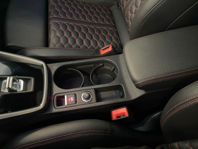 Audi RS3 BERLINE 25 TFSIQ TO Bang&amp;Olufsen Pack Design RS   - 46