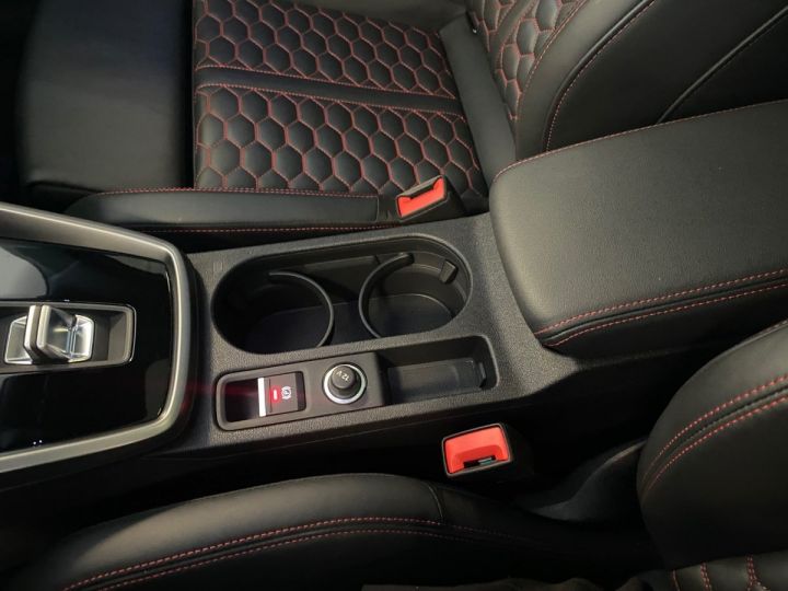 Audi RS3 BERLINE 25 TFSIQ TO Bang&amp;Olufsen Pack Design RS - 46