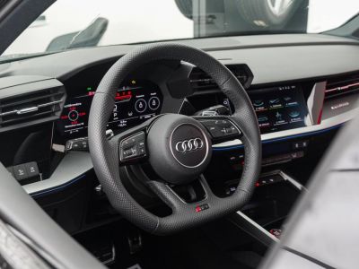 Audi RS3 BERLINE Berline 25 TFSI 400 S tronic 7 Quattro   - 15