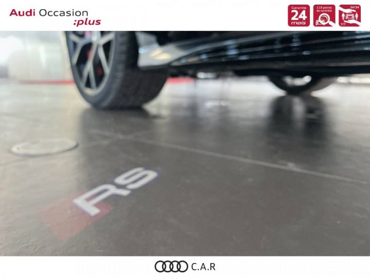 Audi RS3 BERLINE Berline 25 TFSI 400 S tronic 7 Quattro - 15