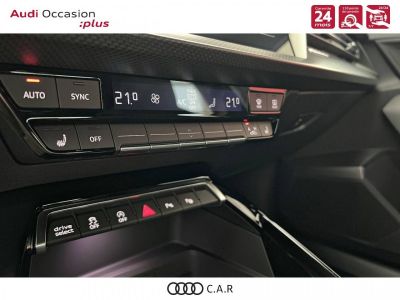 Audi RS3 BERLINE Berline 25 TFSI 400 S tronic 7 Quattro   - 22