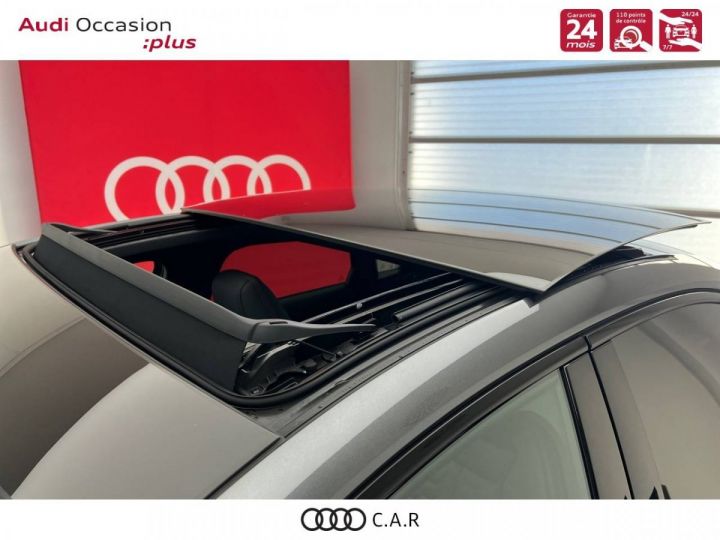 Audi RS3 BERLINE Berline 25 TFSI 400 S tronic 7 Quattro - 23