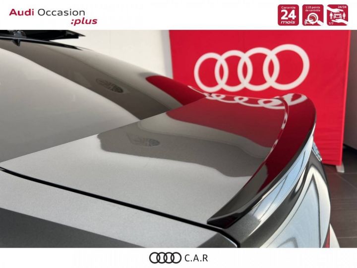 Audi RS3 BERLINE Berline 25 TFSI 400 S tronic 7 Quattro - 24