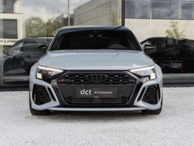 Audi RS3 Berline Performance Edition 1 - 300 Ceramic Carbon   - 2