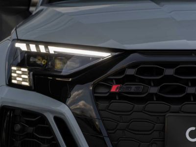 Audi RS3 Berline Performance Edition 1 - 300 Ceramic Carbon   - 3