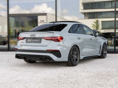 Audi RS3 Berline Performance Edition 1 - 300 Ceramic Carbon   - 5