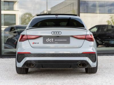 Audi RS3 Berline Performance Edition 1 - 300 Ceramic Carbon   - 6