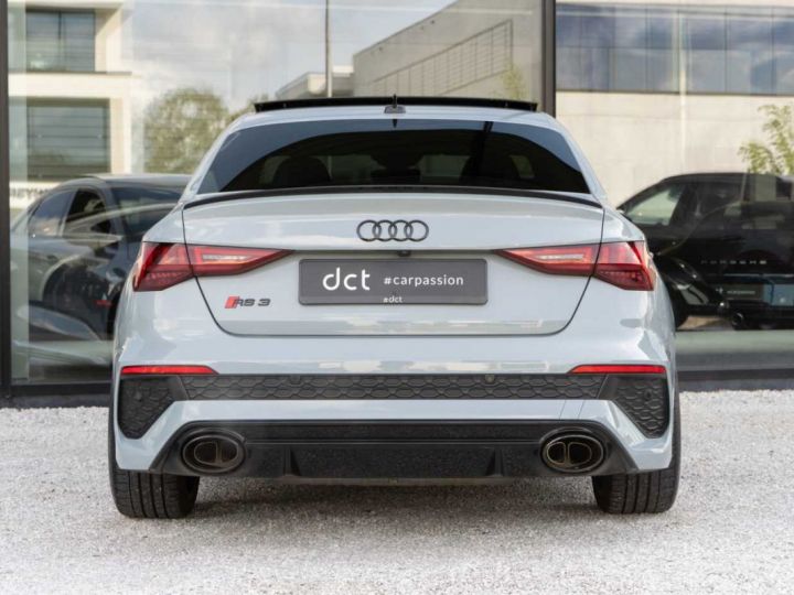 Audi RS3 Berline Performance Edition 1 - 300 Ceramic Carbon - 6