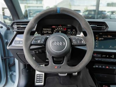 Audi RS3 Berline Performance Edition 1 - 300 Ceramic Carbon   - 20