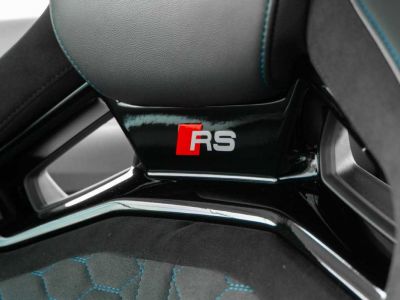 Audi RS3 Berline Performance Edition 1 - 300 Ceramic Carbon   - 30