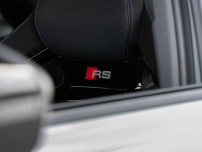 Audi RS3 Berline Performance Edition 1 - 300 Ceramic Carbon   - 32