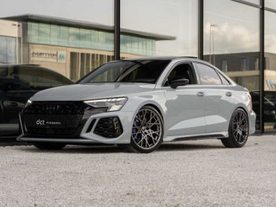 Audi RS3 Berline Performance Edition 1 - 300 Ceramic Carbon   - 35