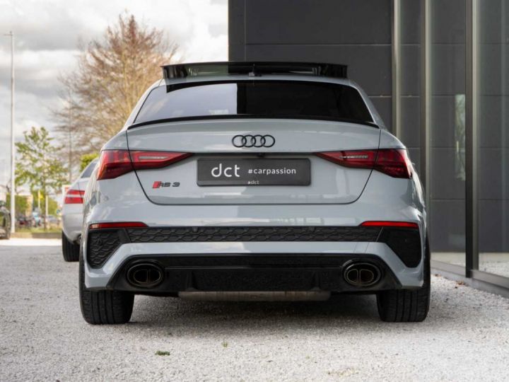 Audi RS3 Berline Performance Edition 1 - 300 Ceramic Carbon - 36