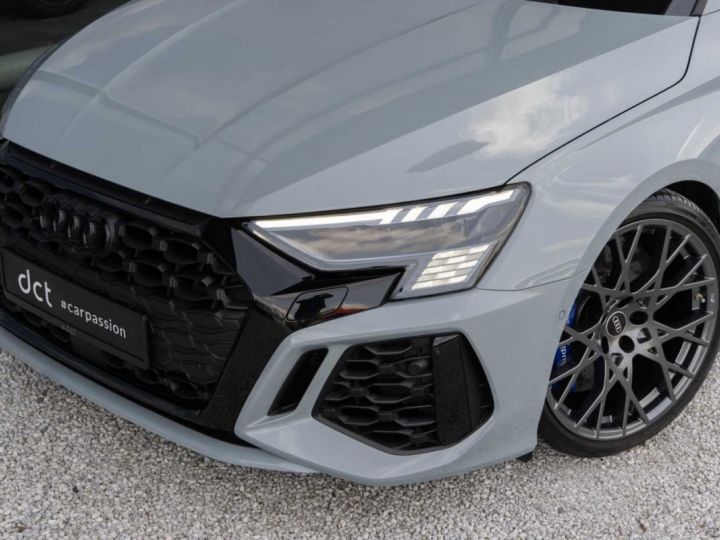 Audi RS3 Berline Performance Edition 1 - 300 Ceramic Carbon - 37