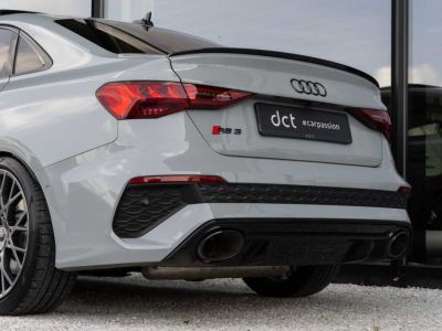 Audi RS3 Berline Performance Edition 1 - 300 Ceramic Carbon   - 40