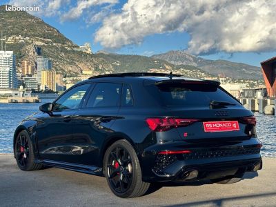 Audi RS3 iii sportback 25 tfsi 400 quattro s tronic   - 2