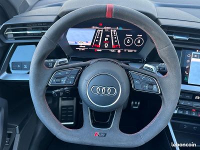 Audi RS3 iii sportback 25 tfsi 400 quattro s tronic   - 5