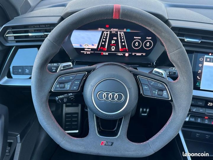 Audi RS3 iii sportback 25 tfsi 400 quattro s tronic - 5