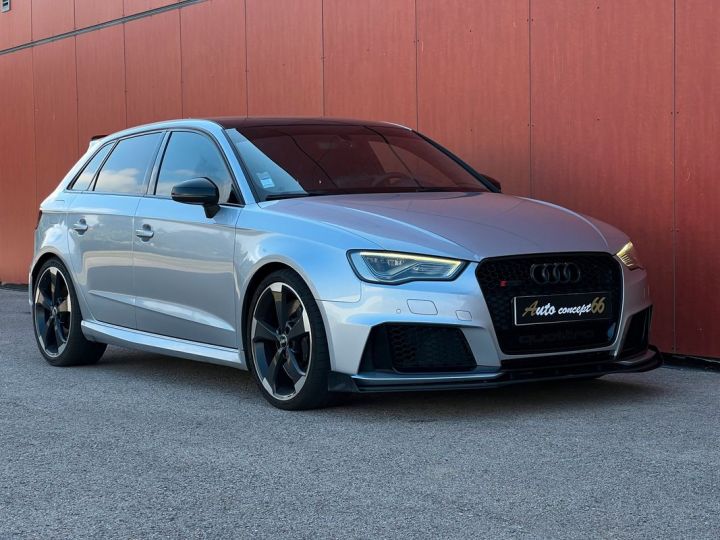 Audi RS3 QUATTRO 8V DAZA 25 TFSI 367 cv - 1