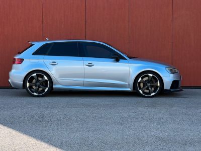 Audi RS3 QUATTRO 8V DAZA 25 TFSI 367 cv   - 2