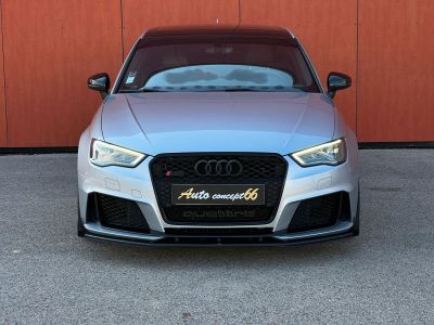 Audi RS3 QUATTRO 8V DAZA 25 TFSI 367 cv   - 5