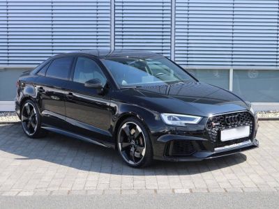 Audi RS3 quattro PANO+MATRIX+B&O malus compris   - 2