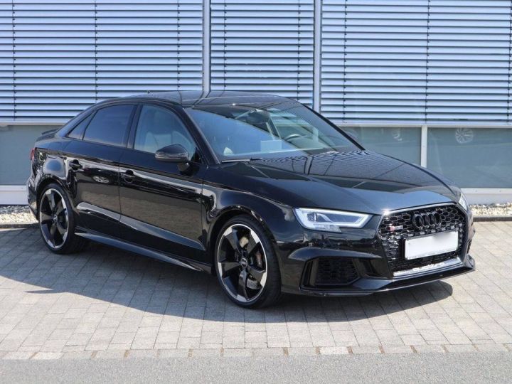 Audi RS3 quattro PANO+MATRIX+B&O malus compris - 2