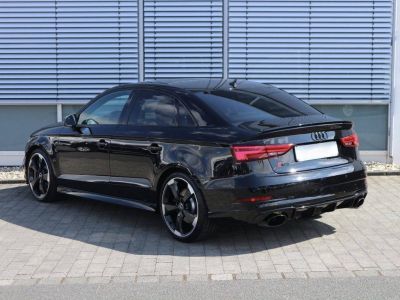 Audi RS3 quattro PANO+MATRIX+B&O malus compris   - 3