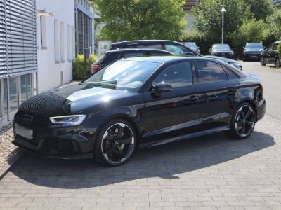 Audi RS3 quattro PANO+MATRIX+B&O malus compris   - 4