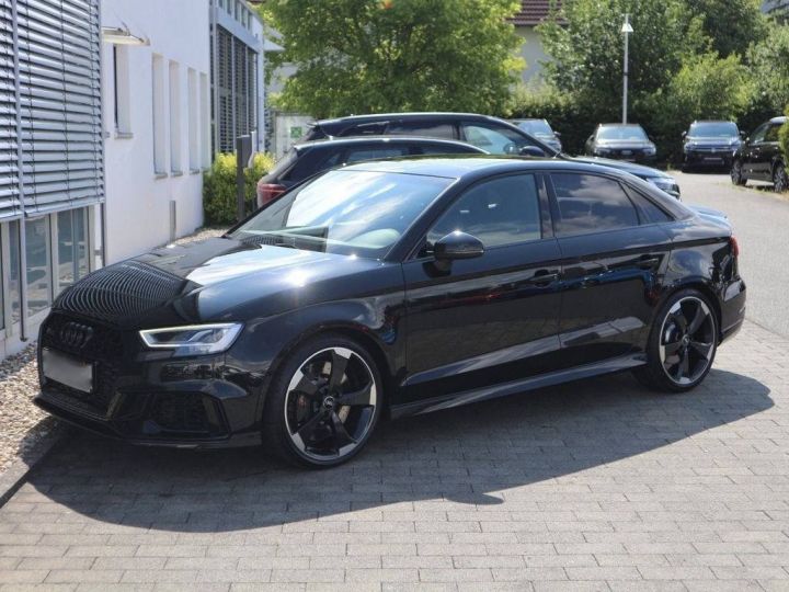 Audi RS3 quattro PANO+MATRIX+B&O malus compris - 4