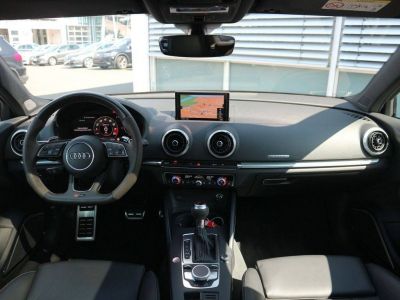 Audi RS3 quattro PANO+MATRIX+B&O malus compris   - 11