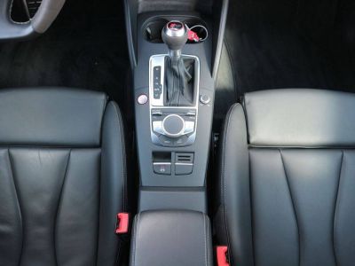 Audi RS3 quattro PANO+MATRIX+B&O malus compris   - 15