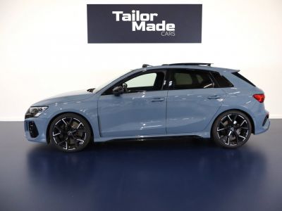 Audi RS3 Sportback   - 3