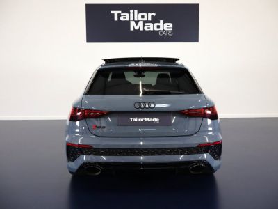 Audi RS3 Sportback   - 5