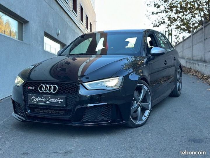 Audi RS3 Sportback 25 TFS Quattro S Tronic - 1