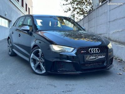 Audi RS3 Sportback 25 TFS Quattro S Tronic   - 2