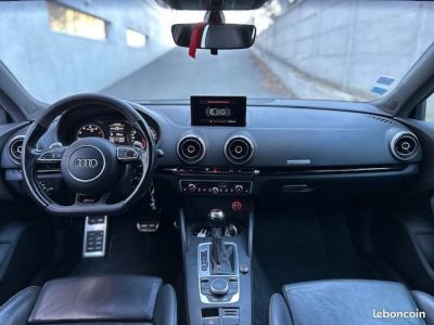 Audi RS3 Sportback 25 TFS Quattro S Tronic   - 5