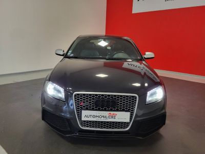 Audi RS3 sportback 25 TFSI 340 QUATTRO STRONIC STAGE 2   - 2