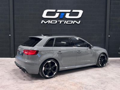 Audi RS3 SPORTBACK 25 TFSI 367 Quattro S tronic 7   - 2