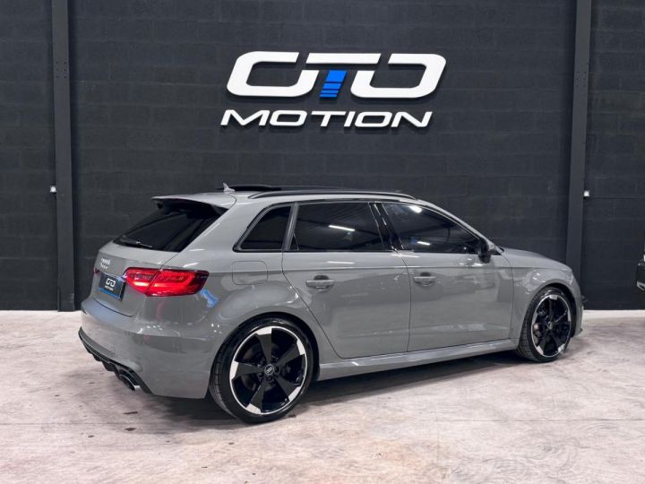 Audi RS3 SPORTBACK 25 TFSI 367 Quattro S tronic 7 - 2