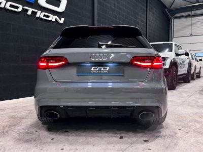 Audi RS3 SPORTBACK 25 TFSI 367 Quattro S tronic 7   - 3