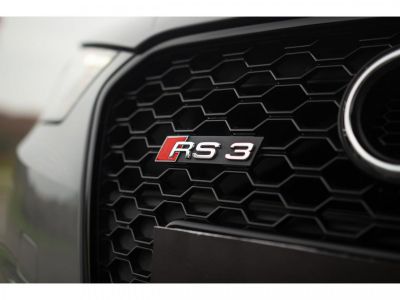 Audi RS3 SPORTBACK 25 TFSI 367 Quattro S tronic 7   - 18