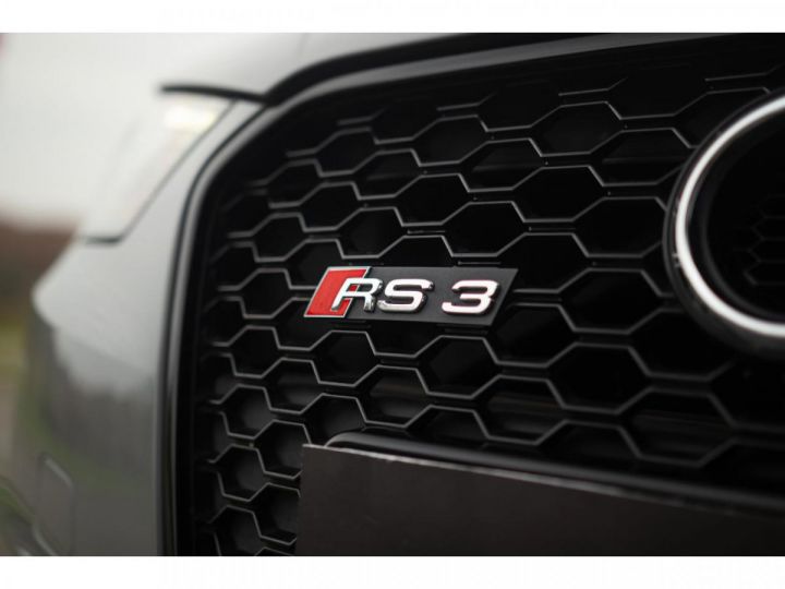 Audi RS3 SPORTBACK 25 TFSI 367 Quattro S tronic 7 - 18